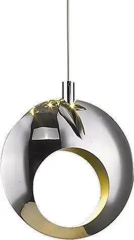 Люстра средней высоты DeLight Collection P98032 (chrome) – изображение в каталоге