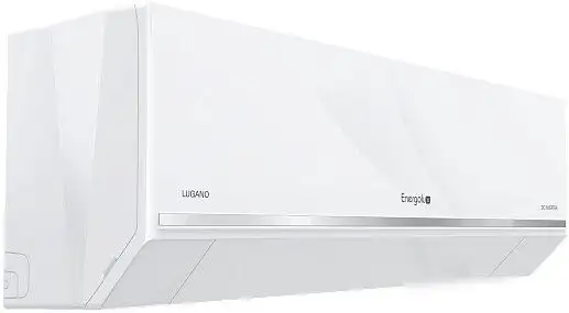 Кондиционер Energolux Lugano inverter SAS09DL1-AI/SAU09DL1-AI - фото товара