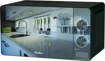 Микроволновая печь Tesler MM-2002 – изображение в каталоге
