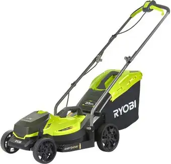 Газонокосилка Ryobi OLM1833B ONE+ (без АКБ) – изображение в каталоге