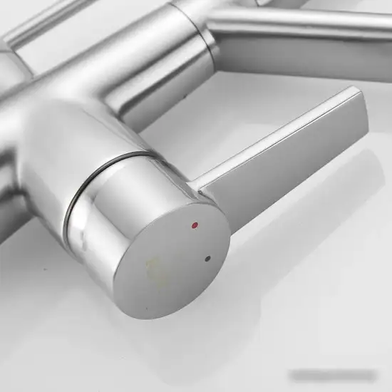 Смеситель Rose R558L - фото товара