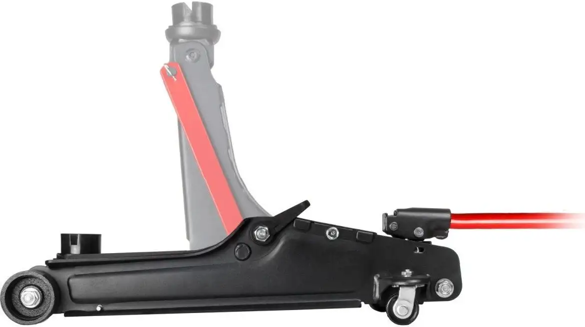 Подкатной домкрат Startul Auto ST8014-08 2.5т – фото товара