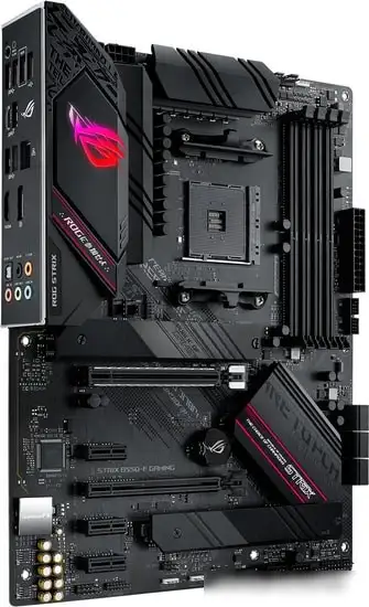 Материнская плата ASUS ROG STRIX B550-F Gaming – фото товара