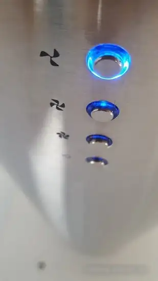 Кухонная вытяжка LEX Tubo Isola 350 (нержавеющая сталь) - фото товара