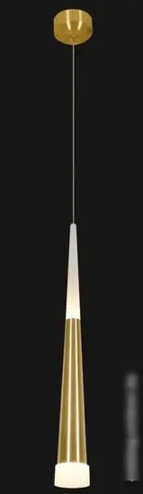 Подвесная люстра Citilux Вегас CL227012 – фото товара
