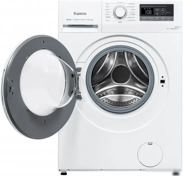 Стиральная машина Бирюса WM-ML814/10 - фото товара