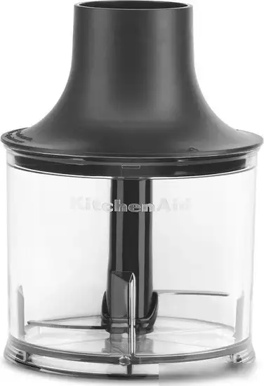 Погружной блендер KitchenAid 5KHBV83EER - фото товара