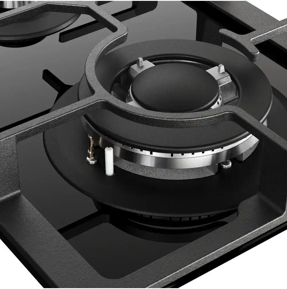 Варочная панель KUPPERSBERG FG 31 B - фото товара