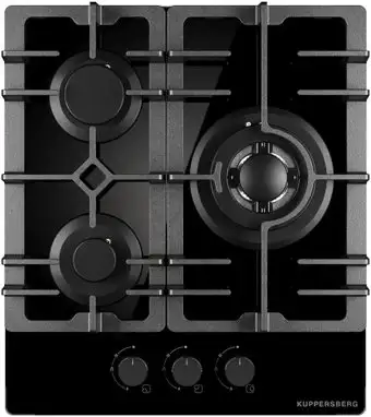Варочная панель KUPPERSBERG FG 41 B - изображение в каталоге