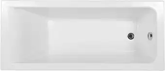 Ванна Aquanet Bright 180x80 - изображение в каталоге