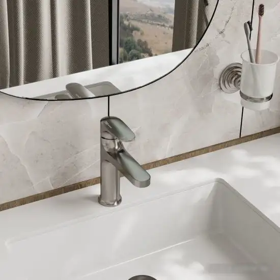 Смеситель Wasserkraft Spree 1403 - фото товара