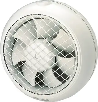 Осевой вентилятор Soler&Palau HCM-180N 5201420600 – изображение в каталоге