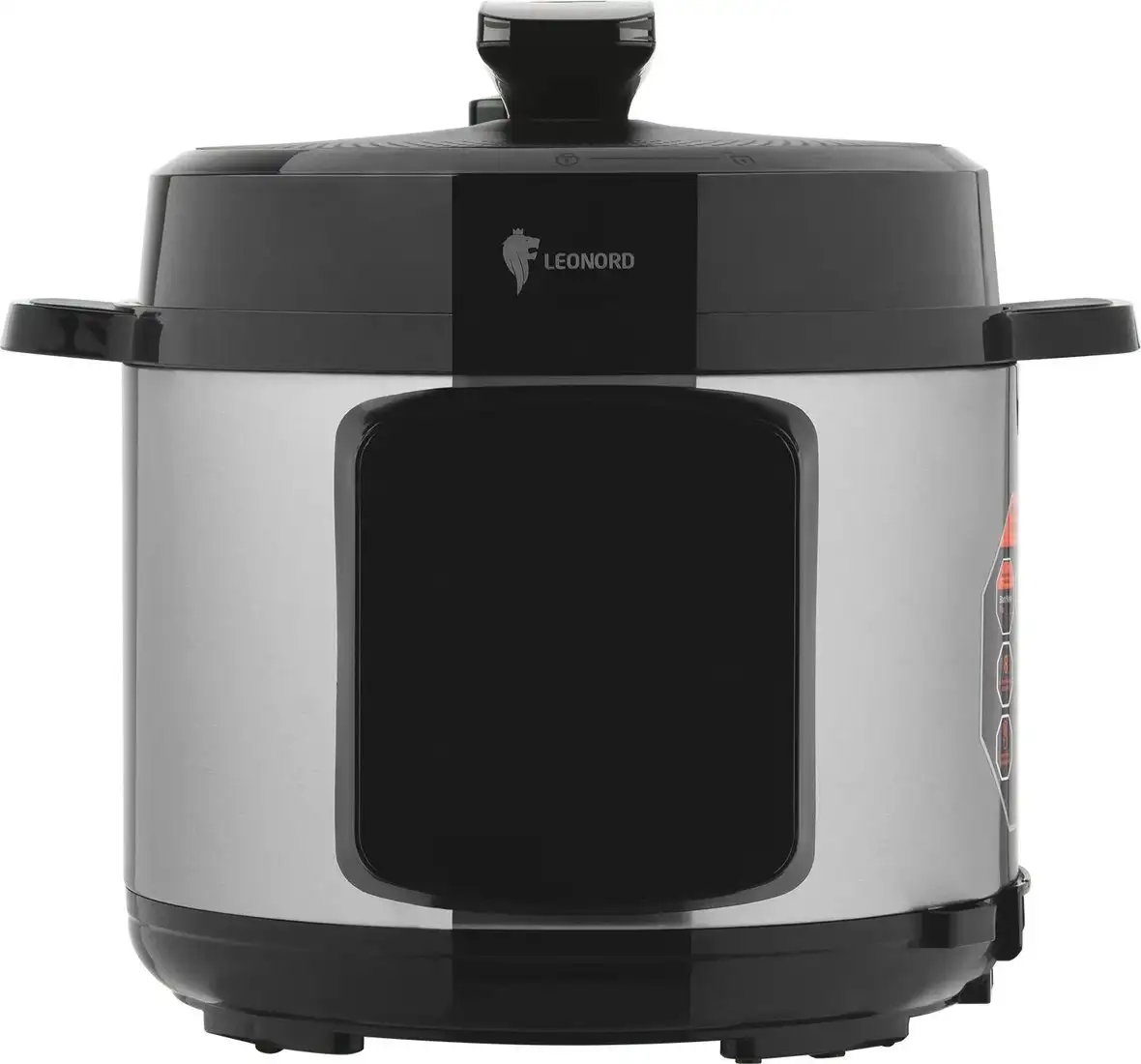 Мультиварка-скороварка Leonord LE-1742 – фото товара