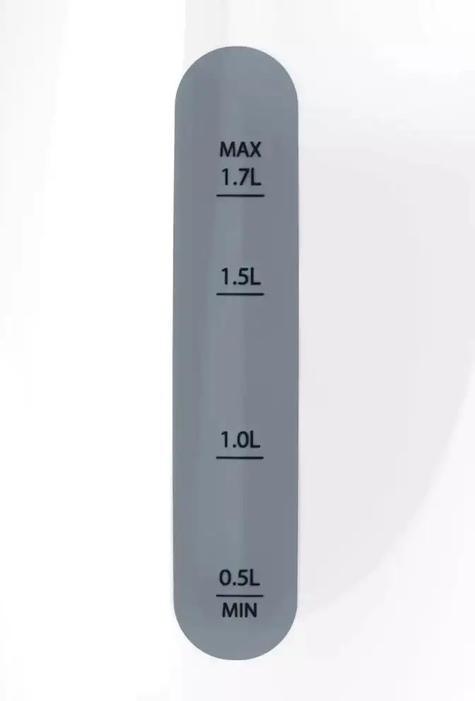 Электрический чайник Candy CK-101 QA0081M00RU - фото товара
