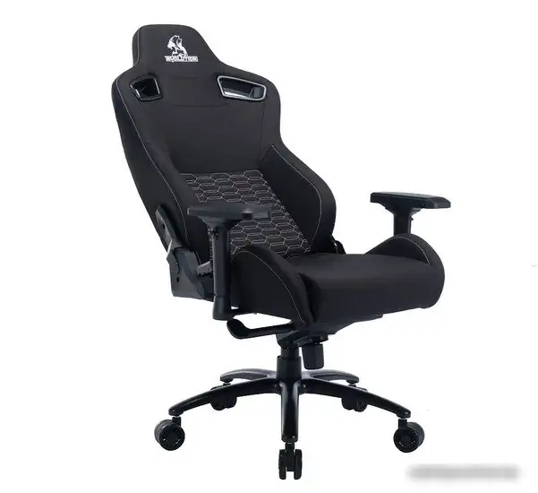 Кресло Evolution Legend (черный) – фото товара