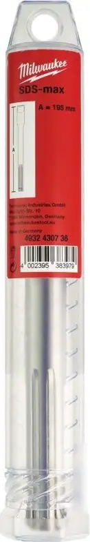 Державка для коронок Milwaukee 4932430736 – фото товара