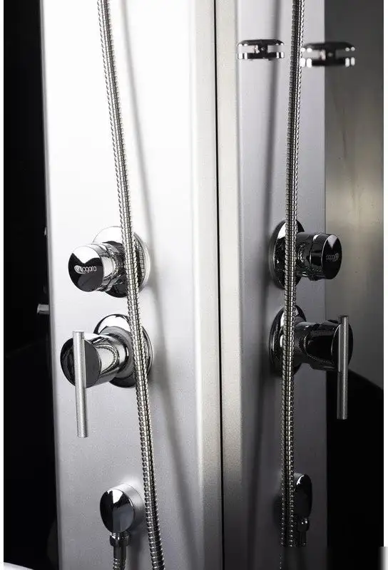 Душевая кабина Niagara Eco E90/26Q/TN 90x90x215 - фото товара