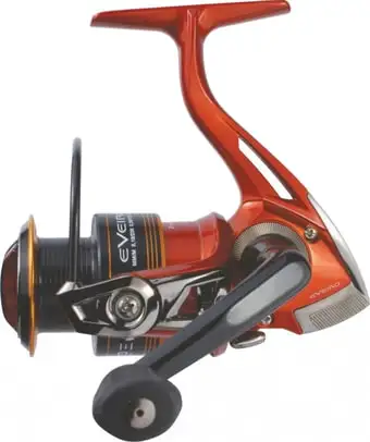 Катушка Mistrall Eveiro KM-1009635
