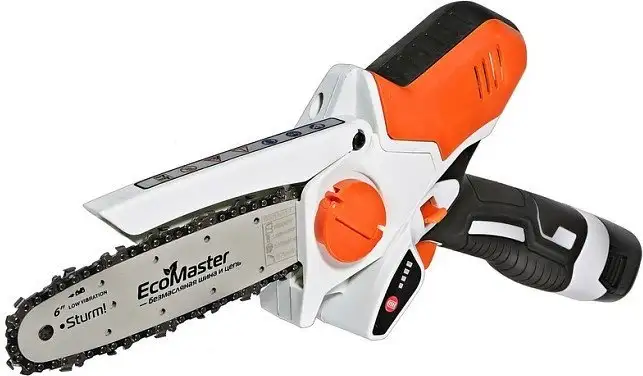 Аккумуляторная пила Sturm CSC18061 (с 1-им АКБ) – фото товара