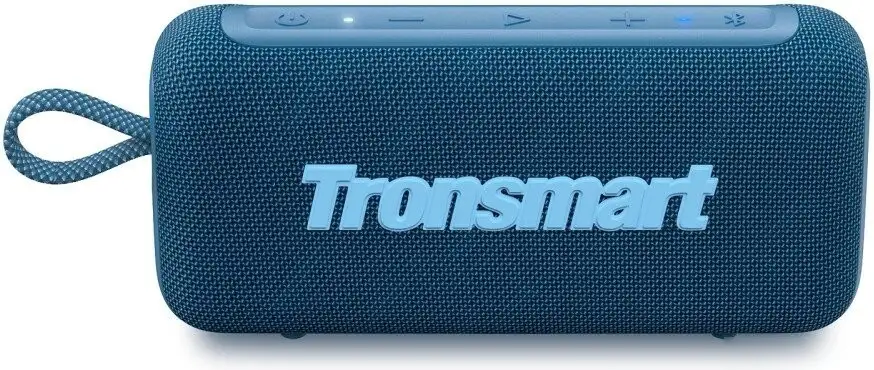 Беспроводная колонка Tronsmart Trip 2 (синий) – фото товара