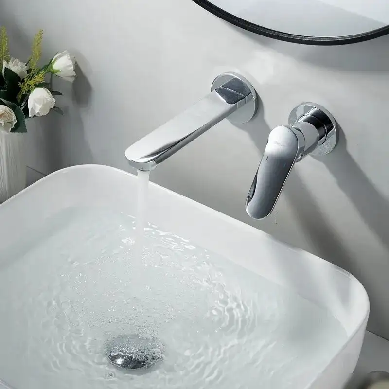 Смеситель Shevanik S4341 - фото товара