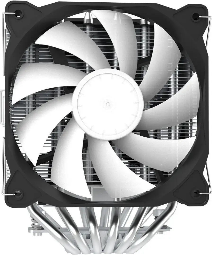 Кулер для процессора Zalman CNPS12X BP ARGB (черный) – фото товара