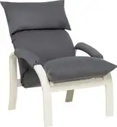 Интерьерное кресло Импэкс Leset Морган (слоновая кость/V 32) – изображение в каталоге