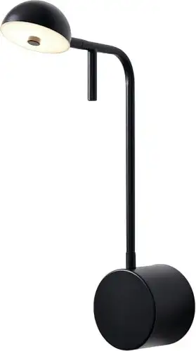 Бра Freya Piece FR5549WL-L4B (черный) – изображение в каталоге