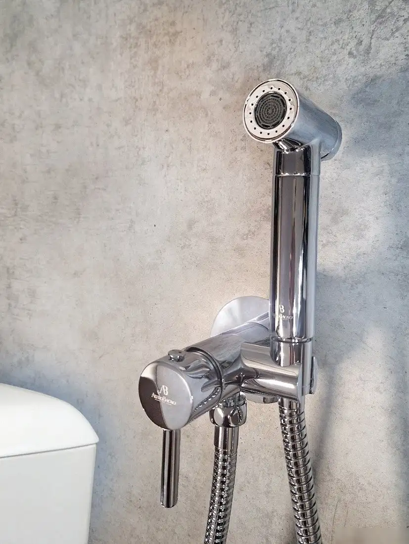 Гигиенический душ Altrobagno Modern 060116 Cr - фото товара