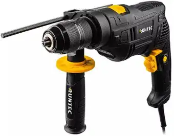 Ударная дрель Runtec RT-IDS650 – изображение в каталоге