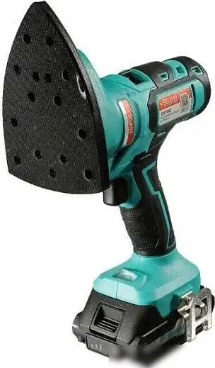 Дрель-шуруповерт Sturm CMT1802 (с 2-мя АКБ, кейс) – фото товара