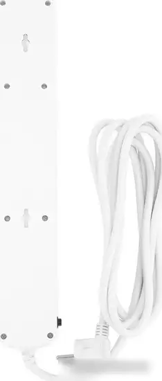 Сетевой фильтр IPPON BK-6-EU-3-16-W – фото товара