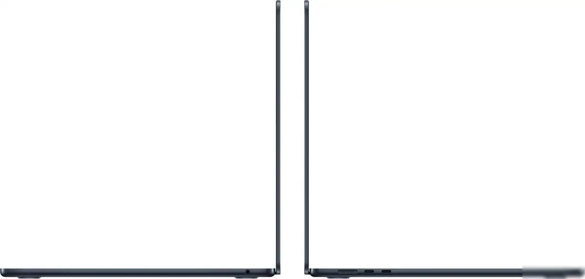 Ноутбук Apple Macbook Air 15" M2 2023 MQKX3 – фото товара