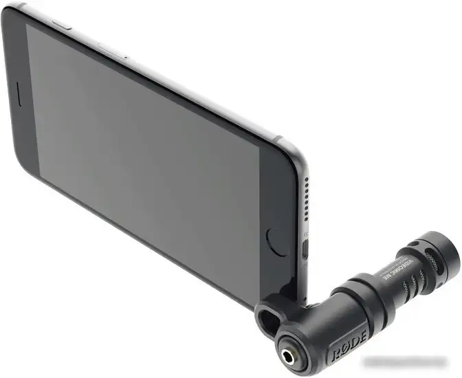 Микрофон RODE VideoMic Me – фото товара