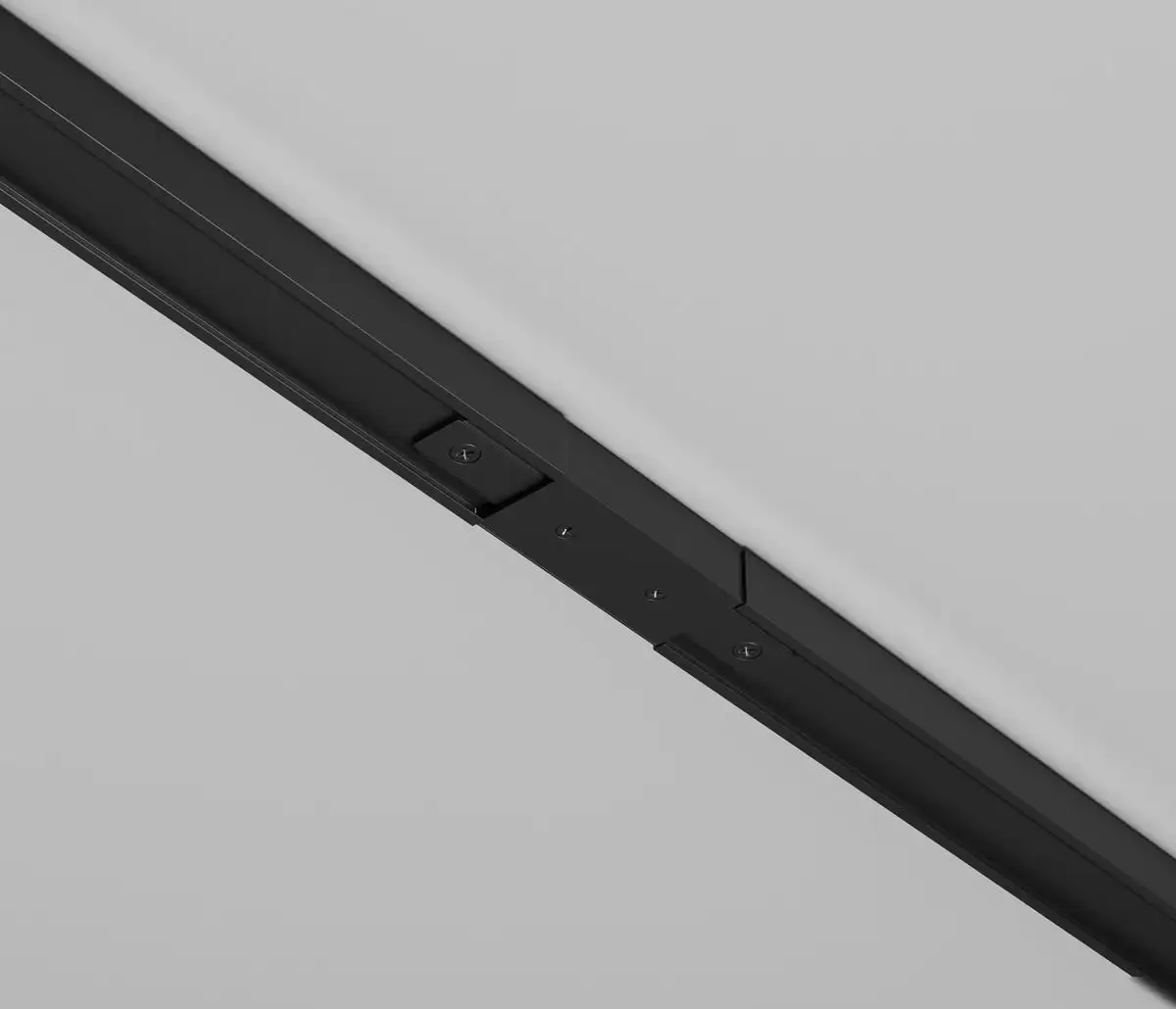 Коннектор питания шинопровода Maytoni Unity TRA001CB-11B – фото товара