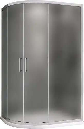 Душевой уголок Abber Schwarzer Diamant AG01180M - изображение в каталоге