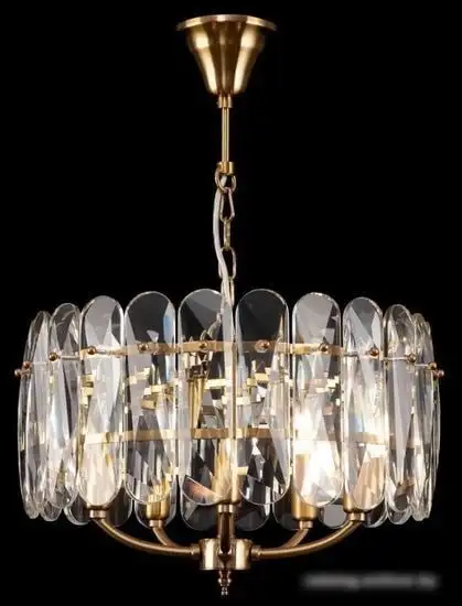 Подвесная люстра Maytoni Suite MOD122PL-05BS – фото товара