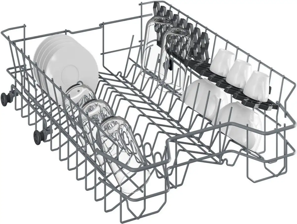 Встраиваемая посудомоечная машина BEKO BDIS1SQ021 - фото товара