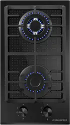 Варочная панель MAUNFELD EGHG.32.73CB2/G - изображение в каталоге