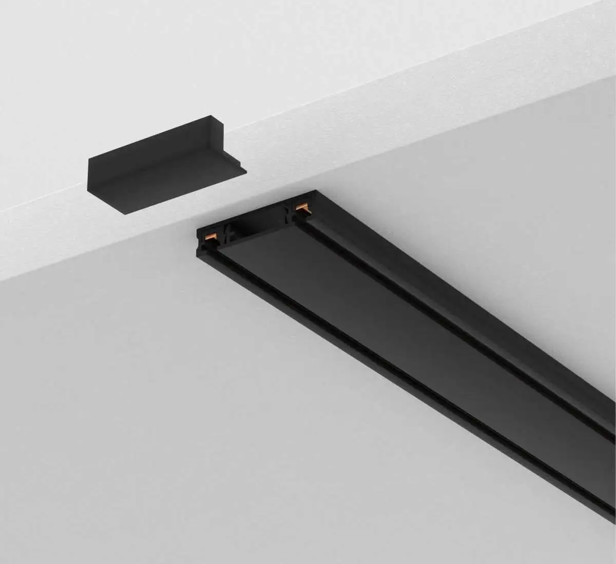 Шинопровод Maytoni Technical Busbar trunkings Radity TRX084EC-111B – фото товара