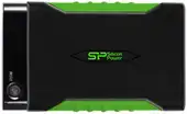 Внешний жесткий диск Silicon-Power Armor A15 2TB (SP020TBPHDA15S3K) – изображение в каталоге