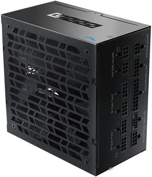 Блок питания Sama G1000 1000W G1000-BKGFF001-EU – фото товара