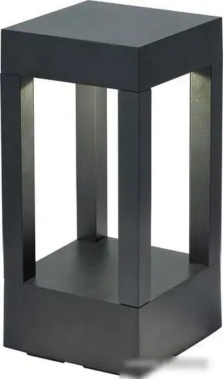 Садовый светильник Feron Лос-Анджелес DH801 48449 – фото товара