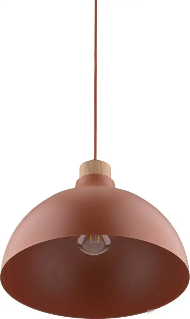 Подвесная люстра TK Lighting Cap 6927 – фото товара