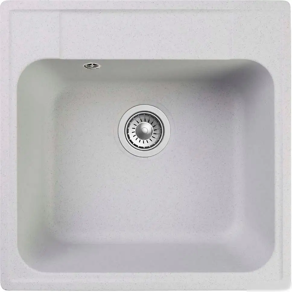 Кухонная мойка Reflexion Etude RF0353GR - фото товара