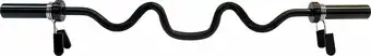 Гриф для штанги Rebel R-OB47-W-BK – изображение в каталоге