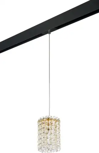 Трековый светильник Lightstar Cristallo PRO795312 – изображение в каталоге