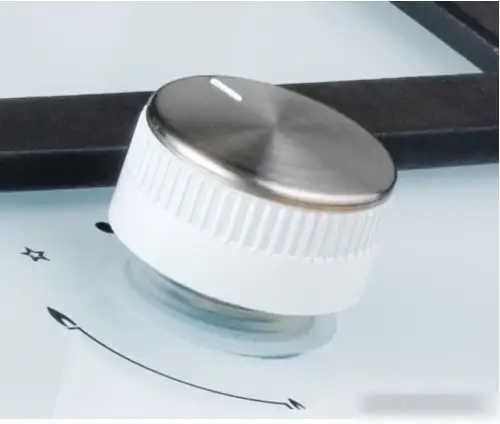 Варочная панель Akpo PGA 604 HGC-T WH - фото товара