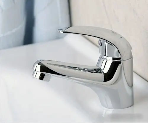 Смеситель Wasserkraft Isen 2603 - фото товара