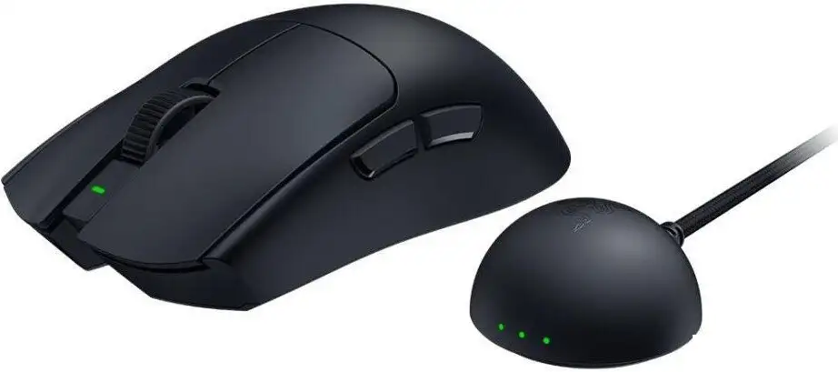 Игровая мышь Razer Viper V4 Pro (черный) – фото товара